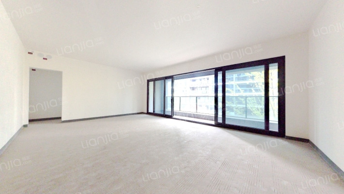 国宾壹号院二手房实景图