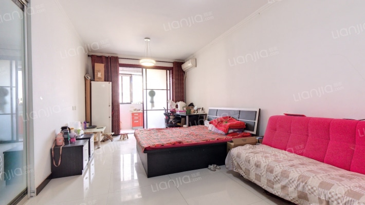 粤汉国际二手房实景图