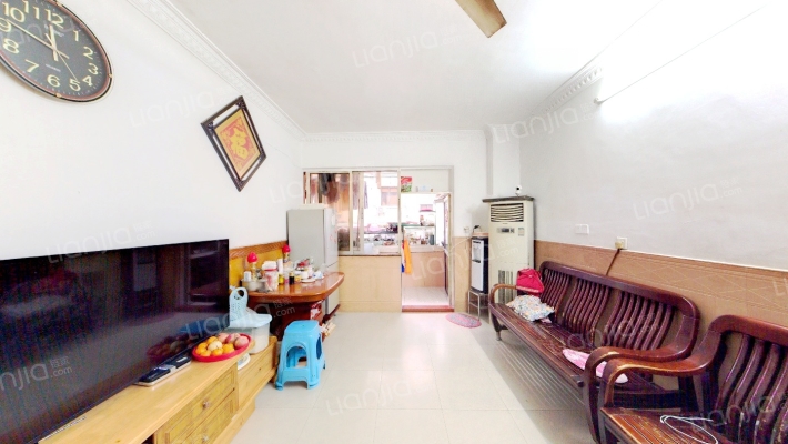 荔景园(黄埔区)二手房实景图