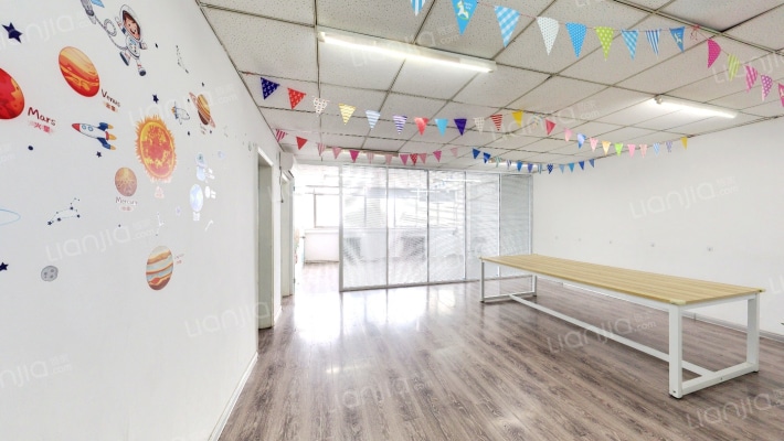 华都大厦二手房实景图