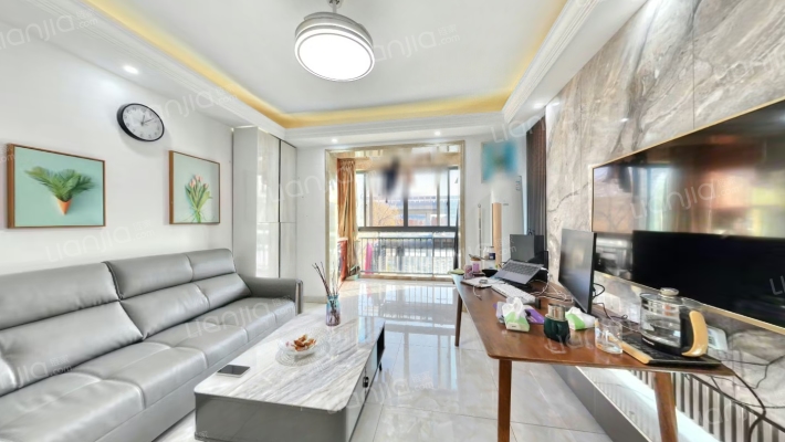 格林华城二手房实景图