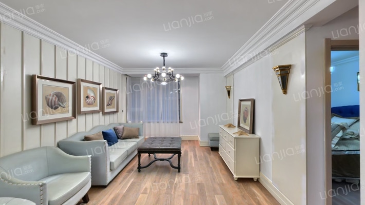 宏发石榴二手房实景图