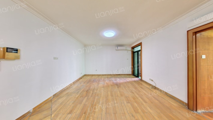 逸湖居二手房实景图