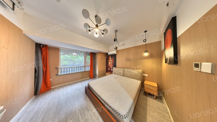 KingMall未来中心二手房实景图