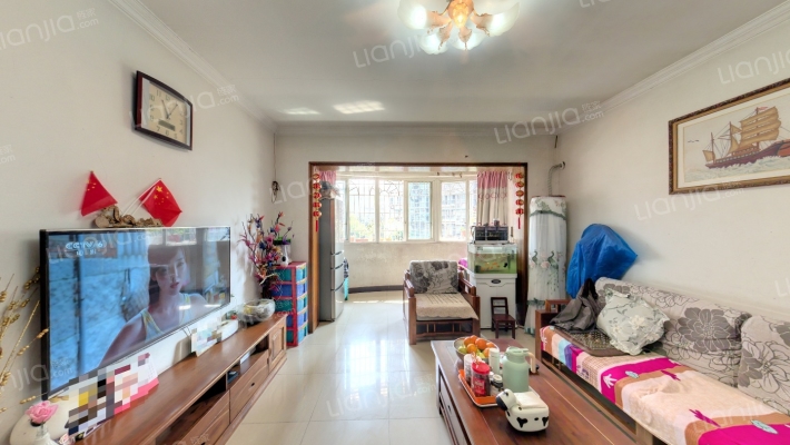 巨宇融鑫花园二手房实景图