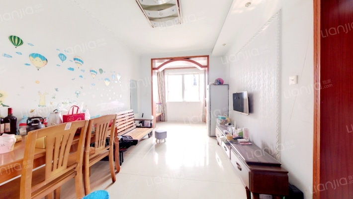 东方花园(龙泉驿)二手房实景图