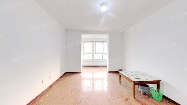 凤凰山小区二手房实景图