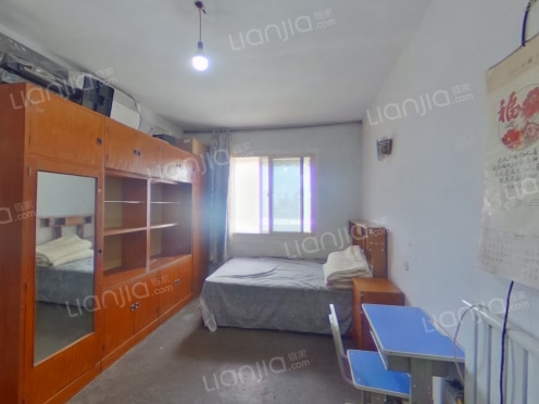 整租·抚顺路21号小区 2室1厅 西