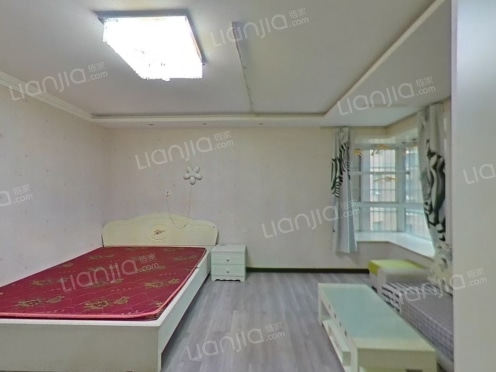 整租·凯跃欧洲城 1室1厅 南/北