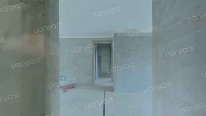 建业城七期二手房实景图