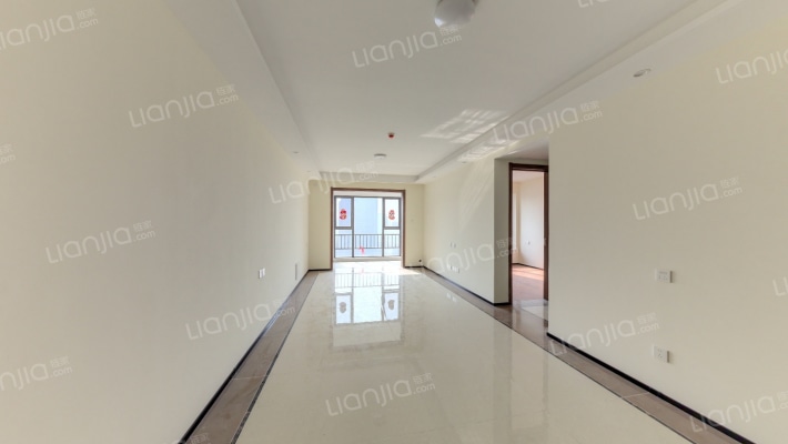 邯郸保利云上二手房实景图