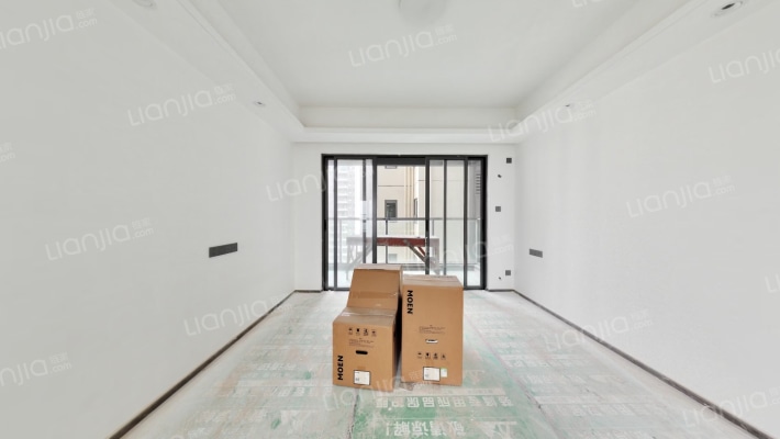 广晟中铁建花语天珹二手房实景图