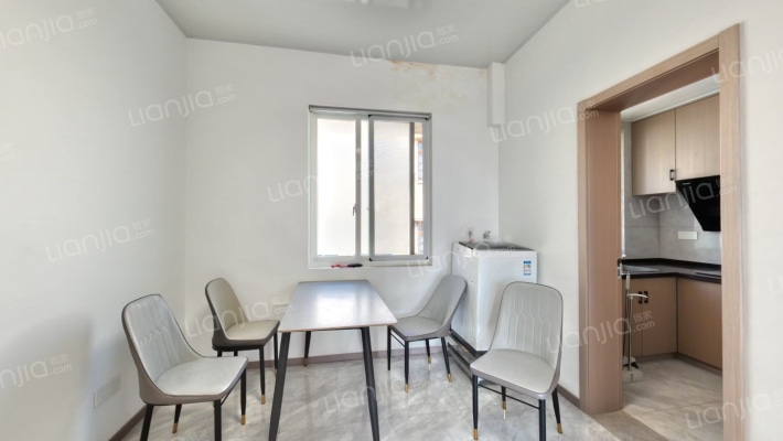 新民北路二手房实景图