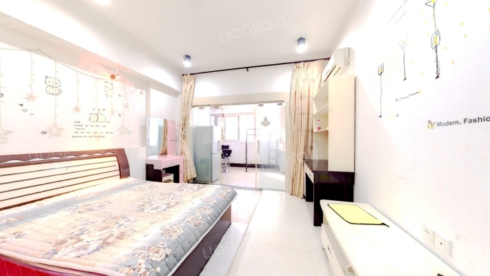 美奇国际二手房实景图