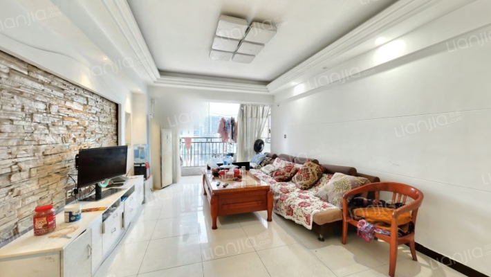 南方福苑二手房实景图