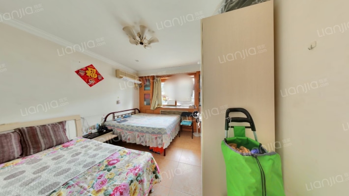 千禧园东区二手房实景图