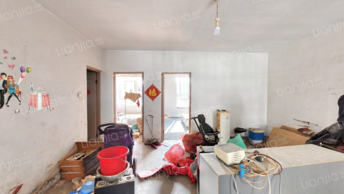 金财佳苑二手房实景图