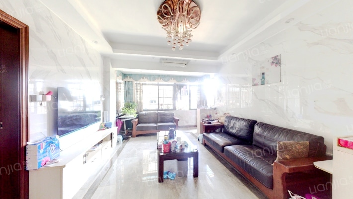 濂泉路二手房实景图