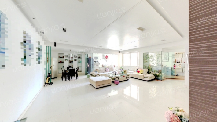 红旗大厦二手房实景图