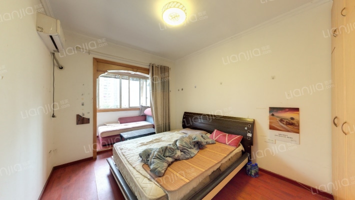 惠工路二手房实景图