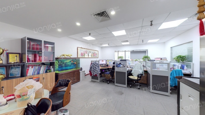 凯旋门大厦二手房实景图