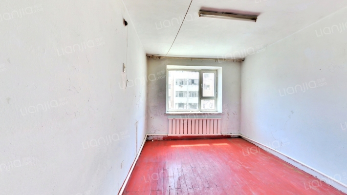 永强小区二手房实景图