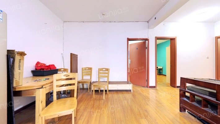 龙湖狮山天街生活广场一期二手房实景图