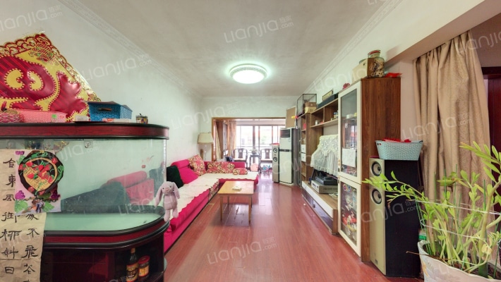 鸿馨园二手房实景图