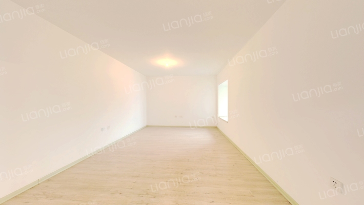 万科金色城市23地块二手房实景图