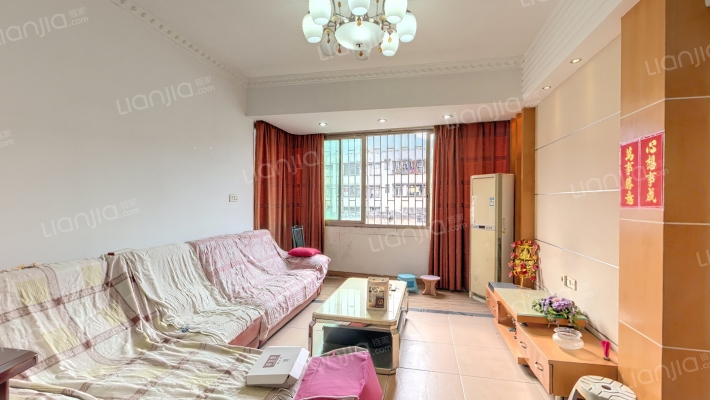 丽江楼二手房实景图