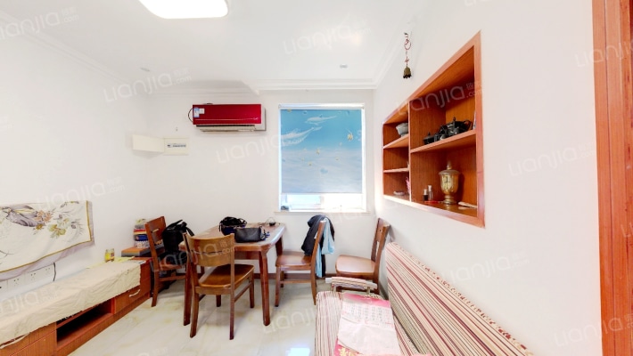 翠南社区二手房实景图