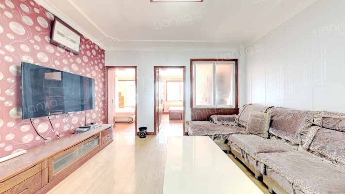 佳隆学府铭座二手房实景图