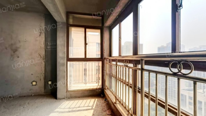 中天维益家园二手房实景图