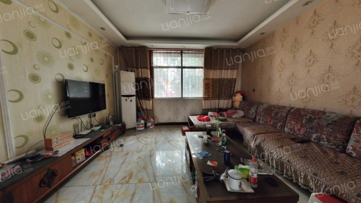 万里运输家属院二手房实景图