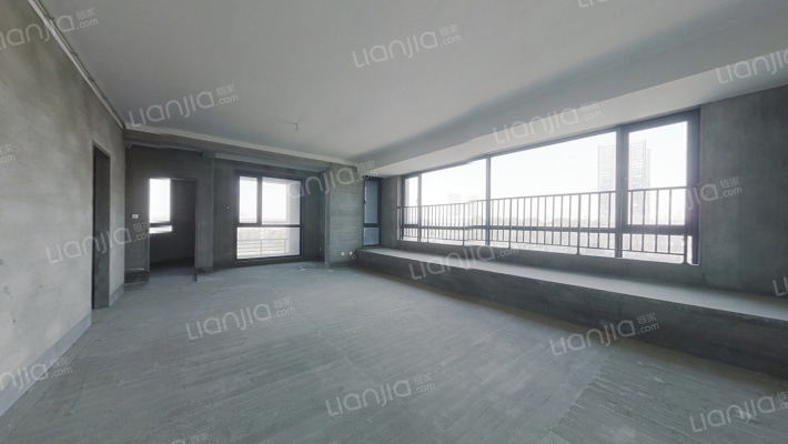 大都会小区一期二手房实景图