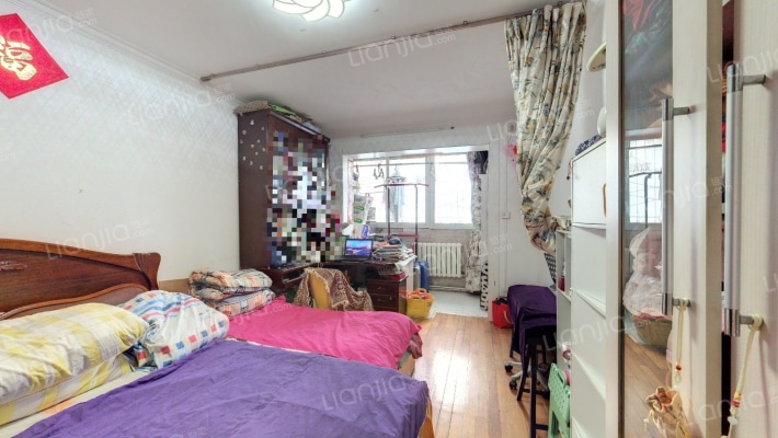 昌运宫二手房实景图