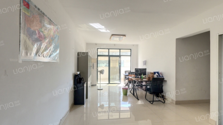 大和平华西商业城二手房实景图