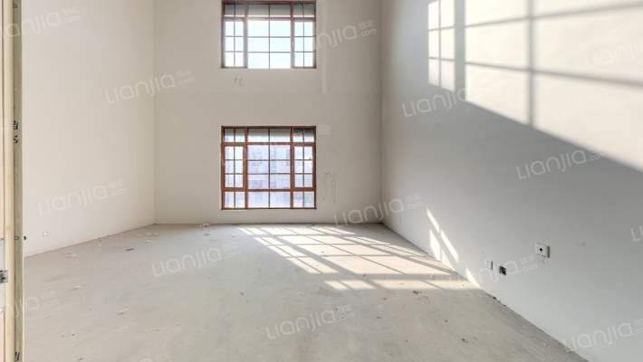 林语山墅二手房实景图