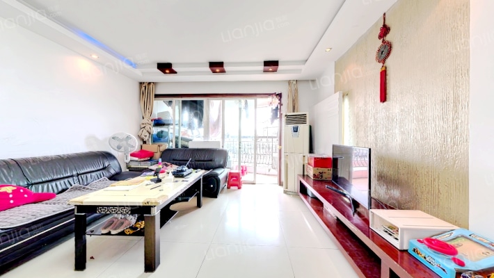 名门世家二手房实景图