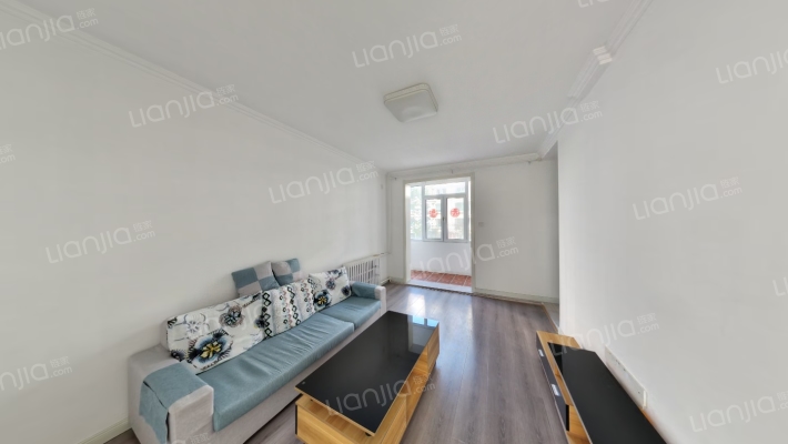 金湖社区二手房实景图