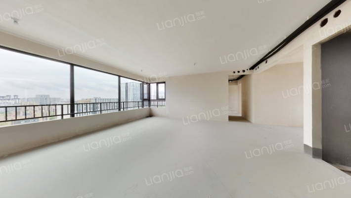 新希望锦粼湖院二手房实景图