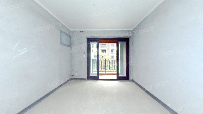 西辰艺境二手房实景图