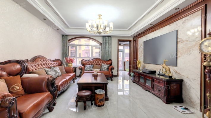 尧王洋溪花林二手房实景图