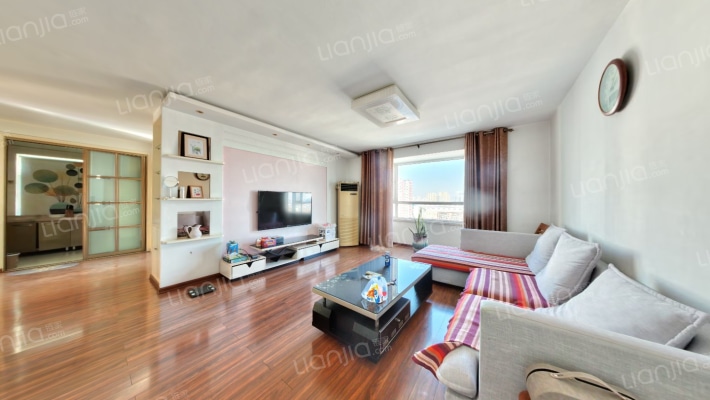 东方星座二手房实景图