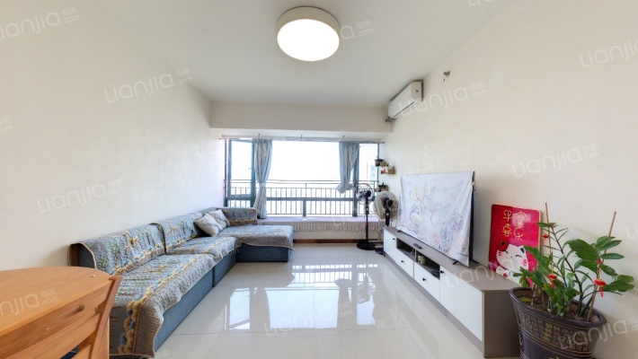 佳兆业未来城二手房实景图