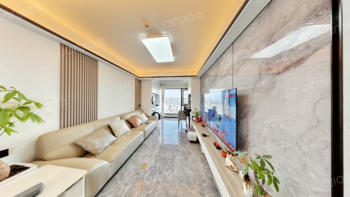 建发叁里云庐二手房实景图