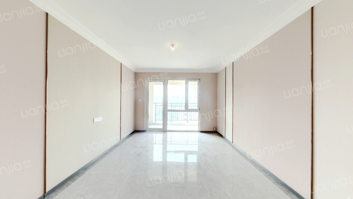 碧桂园御玺二手房实景图