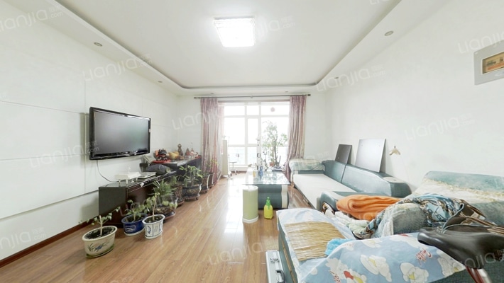 金洋馨园二手房实景图