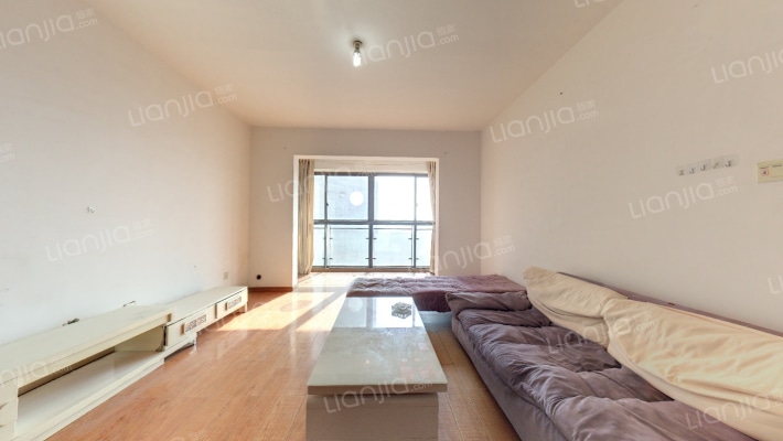 秀城二手房实景图