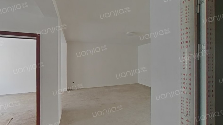 富康新城二手房实景图